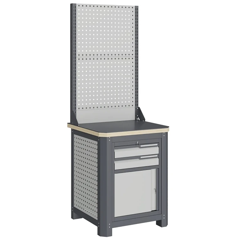 Верстак MCN 0752.S9-2 купить в Тюмени Верстак MCN 0752.S9-2 купить в Тюмени