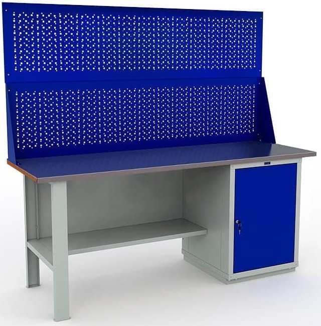 Верстак Expert W200.F2/WS1.020.W купить в Тюмени Верстак Expert W200.F2/WS1.020.W купить в Тюмени