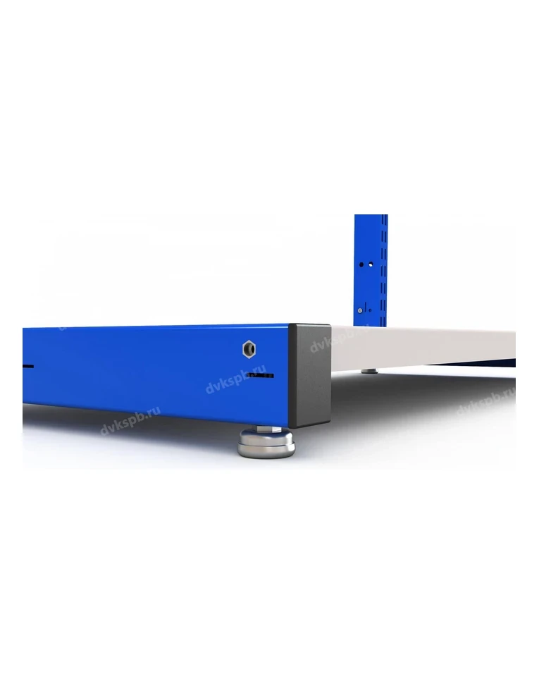 Система хранения SORTEX 1075-2 Base (двухстор.) купить в Тюмени