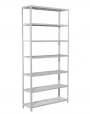 Стеллаж MS Strong 2200х1000х800 7 полок Стеллаж MS Strong 2200х1000х800 7 полок