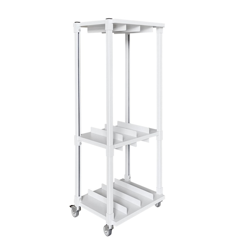 Стойка для картонных коробок Gresson СКК купить в Тюмени Стойка для картонных коробок Gresson СКК купить в Тюмени