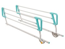 Ограждения боковые КМ 2 Ограждения боковые КМ 2