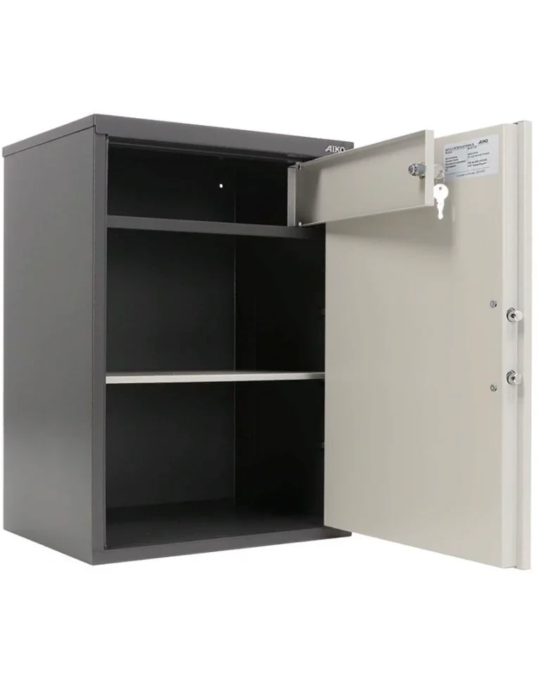 Бухгалтерский шкаф Aiko SL-65Т EL купить в Тюмени Бухгалтерский шкаф Aiko SL-65Т EL купить в Тюмени