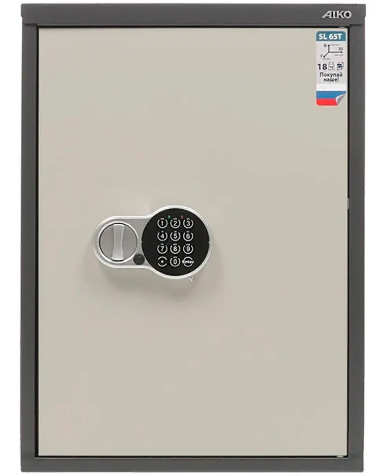 Бухгалтерский шкаф Aiko SL-65Т EL купить в Тюмени Бухгалтерский шкаф Aiko SL-65Т EL купить в Тюмени