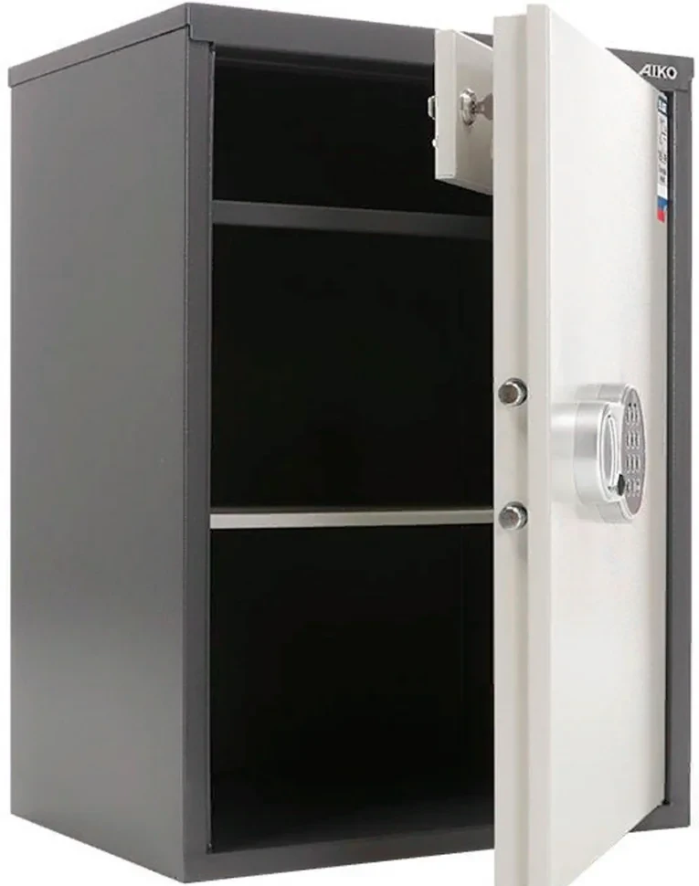 Бухгалтерский шкаф Aiko SL-65Т EL купить в Тюмени Бухгалтерский шкаф Aiko SL-65Т EL купить в Тюмени