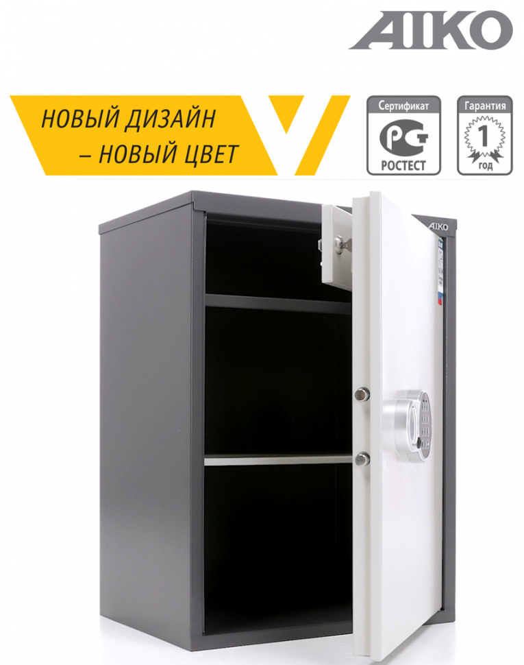 Бухгалтерский шкаф Aiko SL-65Т EL купить в Тюмени Бухгалтерский шкаф Aiko SL-65Т EL купить в Тюмени