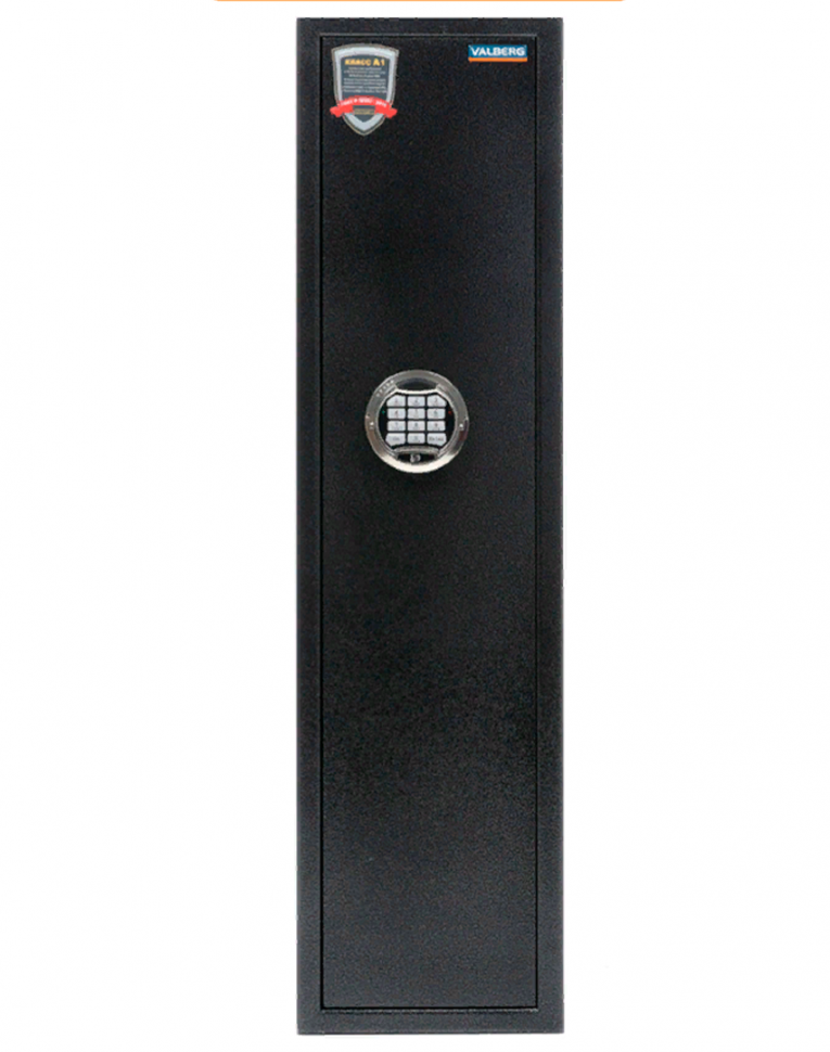 Оружейный сейф Valberg Арсенал 100Т EL купить в Тюмени Оружейный сейф Valberg Арсенал 100Т EL купить в Тюмени