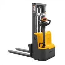 Штабелер электрический самоходный CDD15R-E (N) (1500 кг; 2,5 м; li-ion 25,6В / 100Ач) SMARTLIFT (SMART) Штабелер электрический самоходный CDD15R-E (N) (1500 кг; 2,5 м; li-ion 25,6В / 100Ач) SMARTLIFT (SMART)