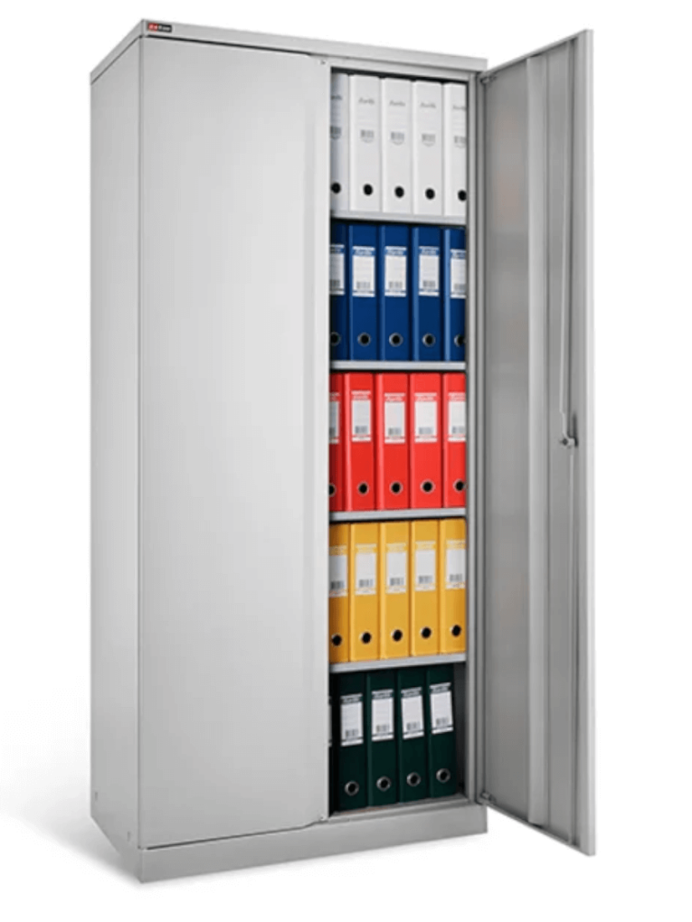 Шкаф архивный ДиКом РАЦИОНАЛ-12 разб. купить в Тюмени Шкаф архивный ДиКом РАЦИОНАЛ-12 разб. купить в Тюмени