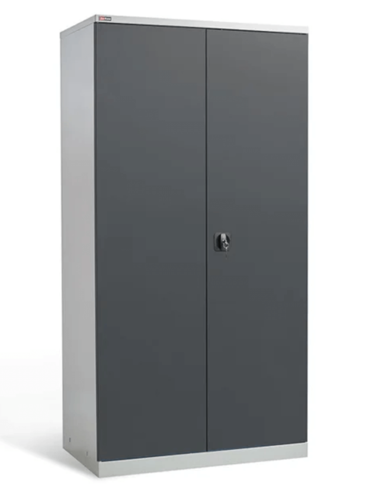 Шкаф инструментальный ДиКом ВЛ-052-03/Б купить в Тюмени Шкаф инструментальный ДиКом ВЛ-052-03/Б купить в Тюмени