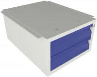 Подвесной ящик Profi WD-0 Подвесной ящик Profi WD-0