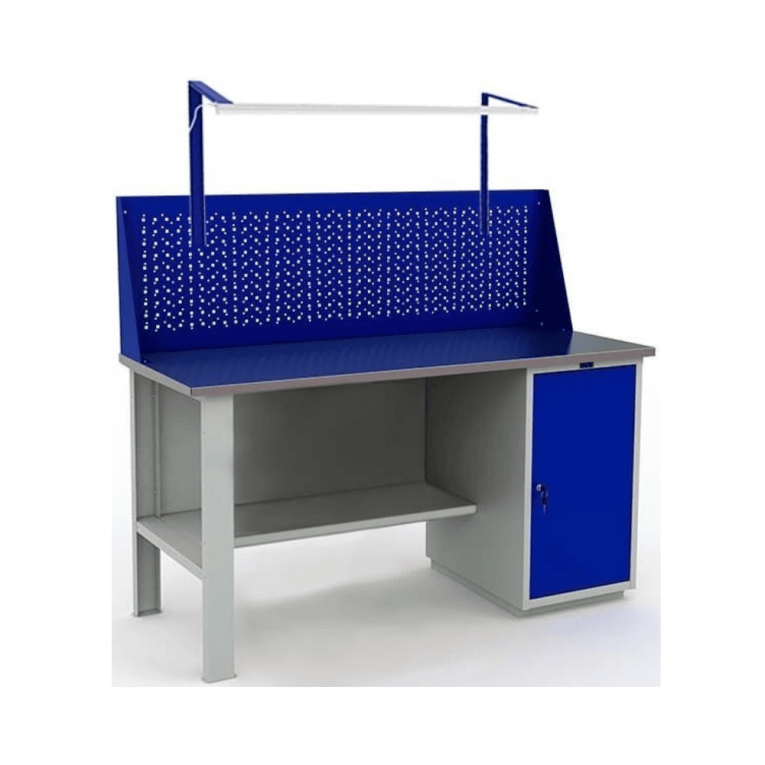 Верстак Profi WT160.F1/WD1.011 купить в Тюмени Верстак Profi WT160.F1/WD1.011 купить в Тюмени