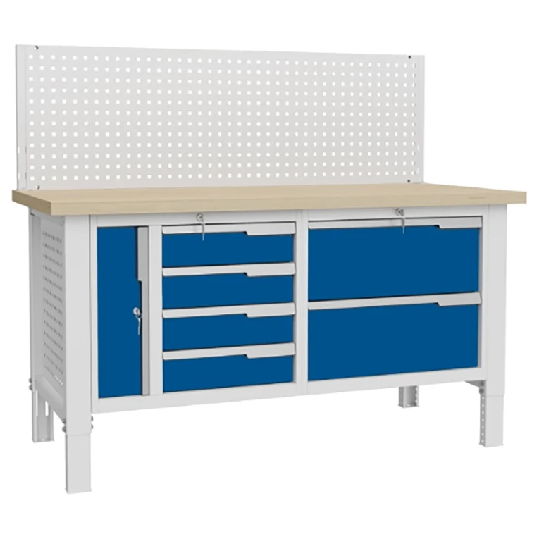 Стол-верстак Craft 1602.L25.5-1 купить в Тюмени Стол-верстак Craft 1602.L25.5-1 купить в Тюмени