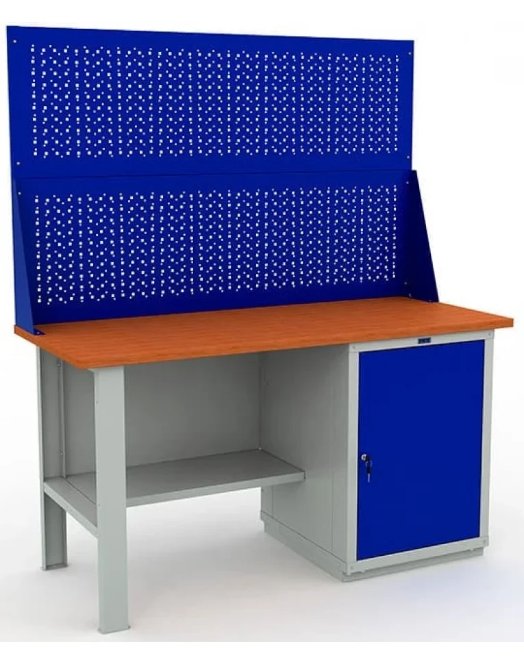 Верстак Expert W160.F2/WS1.020 купить в Тюмени