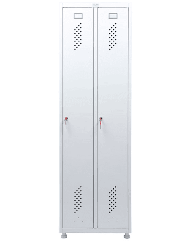 Медицинский шкаф для одежды Hilfe МД 2 ШМ-SS купить в Тюмени Медицинский шкаф для одежды Hilfe МД 2 ШМ-SS купить в Тюмени