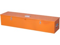 Контейнер КРЛ 1-30 для ртутных ламп 1300х300х250 мм Контейнер КРЛ 1-30 для ртутных ламп 1300х300х250 мм