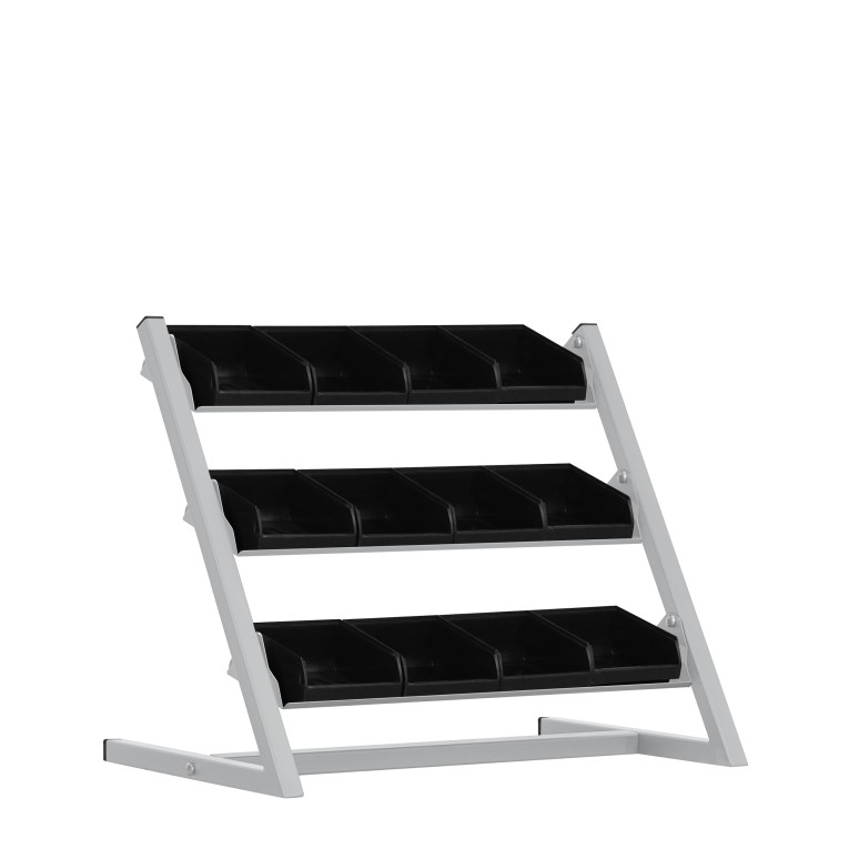 Настольная система хранения Gresson КН-12 ESD купить в Тюмени