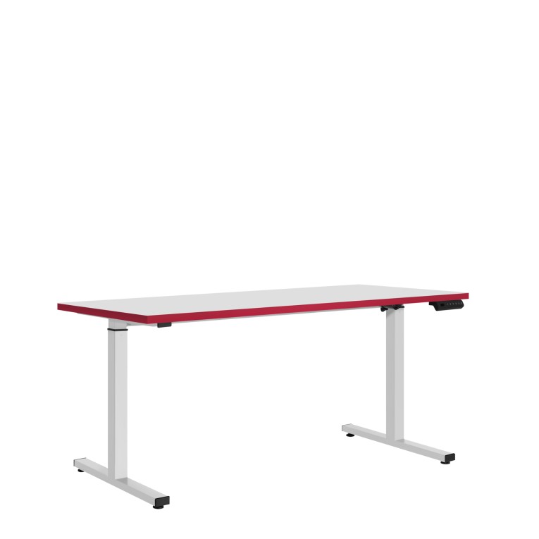 Стол рабочий с электроприводом Gresson СРП-1800х900 ЭЛ купить в Тюмени Стол рабочий с электроприводом Gresson СРП-1800х900 ЭЛ купить в Тюмени