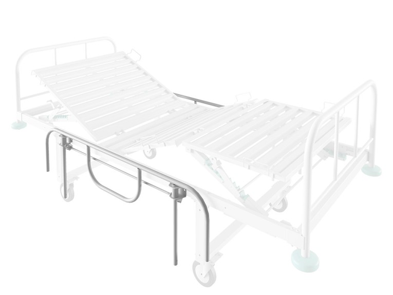 Ограждения боковые КМ 3 купить в Тюмени Ограждения боковые КМ 3 купить в Тюмени