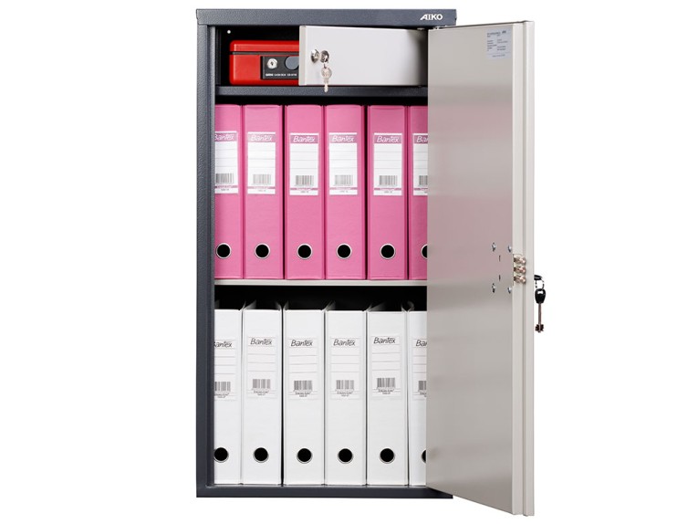 Бухгалтерский шкаф Aiko SL-87Т купить в Тюмени Бухгалтерский шкаф Aiko SL-87Т купить в Тюмени
