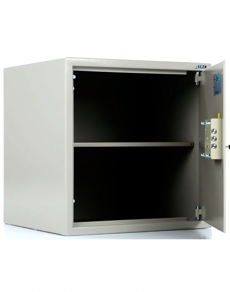 Офисный сейф Aiko Т-40 KL купить в Тюмени Офисный сейф Aiko Т-40 KL купить в Тюмени