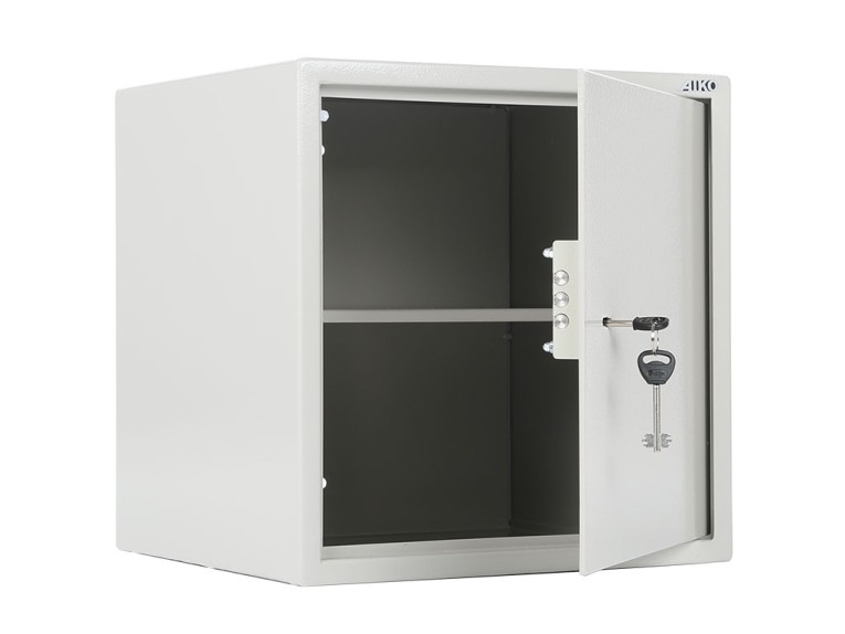 Офисный сейф Aiko Т-40 KL купить в Тюмени Офисный сейф Aiko Т-40 KL купить в Тюмени