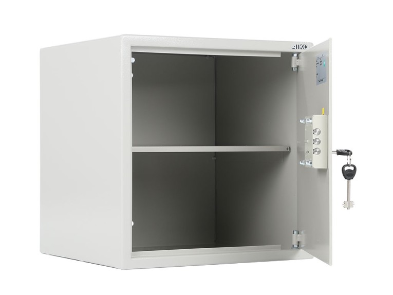 Офисный сейф Aiko Т-40 KL купить в Тюмени Офисный сейф Aiko Т-40 KL купить в Тюмени