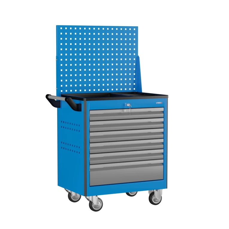 Тележка инструментальная TNC 795.6-1 купить в Тюмени Тележка инструментальная TNC 795.6-1 купить в Тюмени