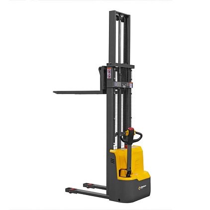 Штабелер электрический самоходный CDD15R-E (N) (1500 кг; 3 м; 24В / 105Ач) SMARTLIFT (SMART) купить в Тюмени Штабелер электрический самоходный CDD15R-E (N) (1500 кг; 3 м; 24В / 105Ач) SMARTLIFT (SMART) купить в Тюмени