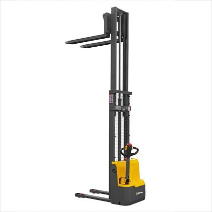 Штабелер электрический самоходный CDD15R-E (N) (1500 кг; 3 м; 24В / 105Ач) SMARTLIFT (SMART) купить в Тюмени Штабелер электрический самоходный CDD15R-E (N) (1500 кг; 3 м; 24В / 105Ач) SMARTLIFT (SMART) купить в Тюмени