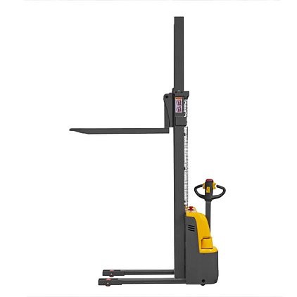 Штабелер электрический самоходный CDD15R-E (N) (1500 кг; 3 м; 24В / 105Ач) SMARTLIFT (SMART) купить в Тюмени Штабелер электрический самоходный CDD15R-E (N) (1500 кг; 3 м; 24В / 105Ач) SMARTLIFT (SMART) купить в Тюмени