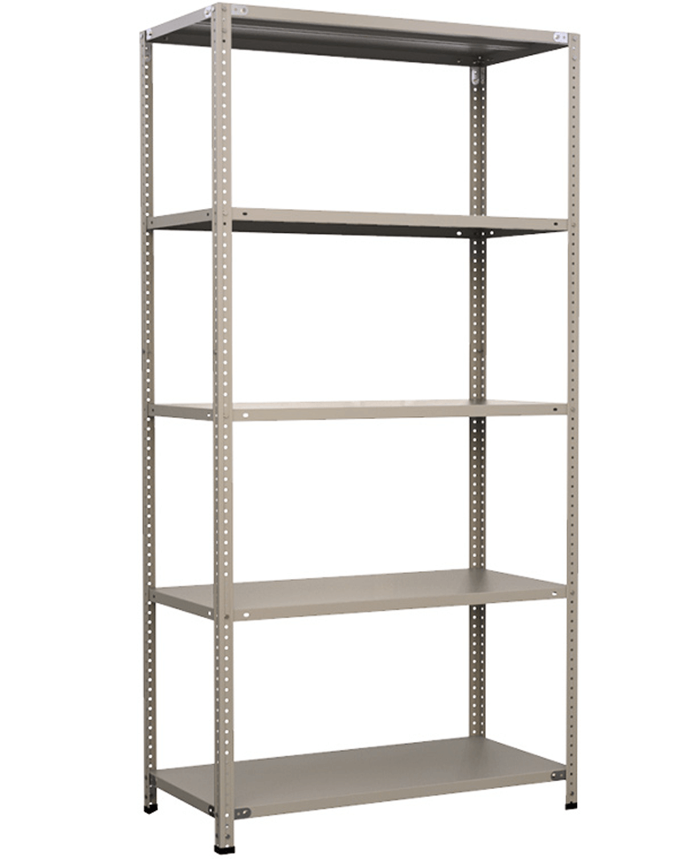 Стеллаж СТФ 2500x1000x300 5 полок купить в Тюмени Стеллаж СТФ 2500x1000x300 5 полок купить в Тюмени