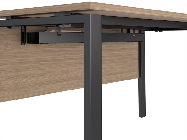 Кабель-канал NT антрацит купить в Тюмени