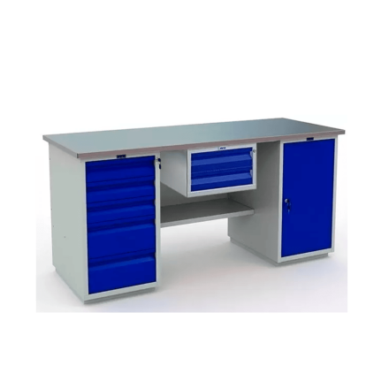 Верстак Profi WT180.WD5/WD1.100 купить в Тюмени