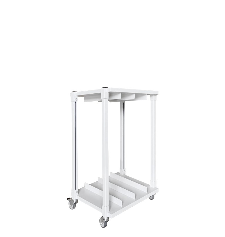 Стойка для картонных коробок Gresson СКМ купить в Тюмени