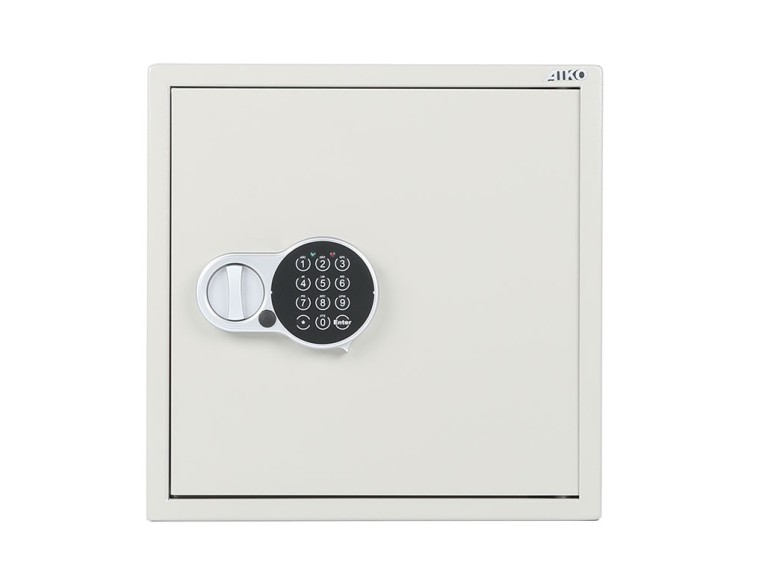 Офисный сейф Aiko Т-40 EL купить в Тюмени Офисный сейф Aiko Т-40 EL купить в Тюмени