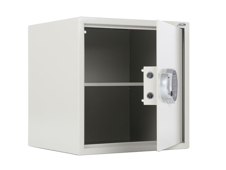 Офисный сейф Aiko Т-40 EL купить в Тюмени Офисный сейф Aiko Т-40 EL купить в Тюмени
