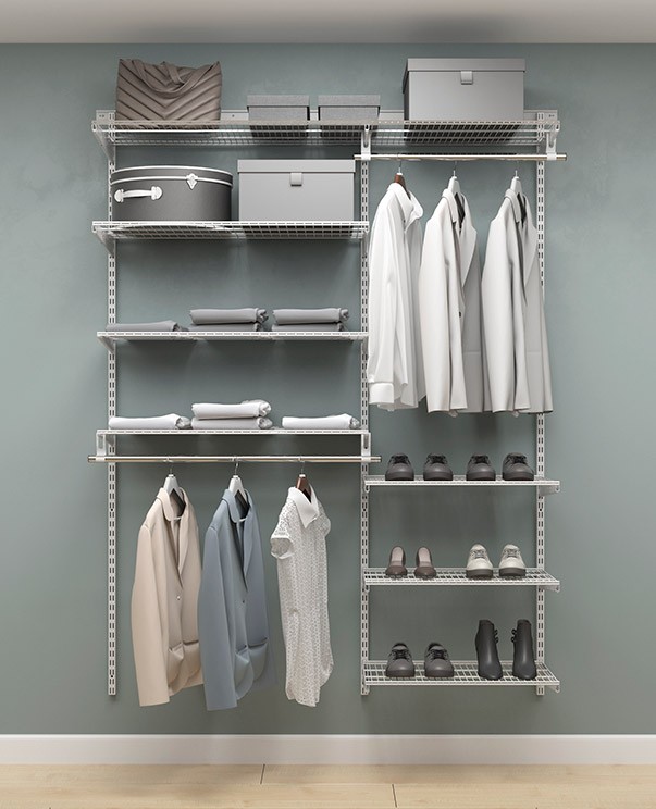 Гардеробная система Практик Home Прихожая Light 6 купить в Тюмени Гардеробная система Практик Home Прихожая Light 6 купить в Тюмени