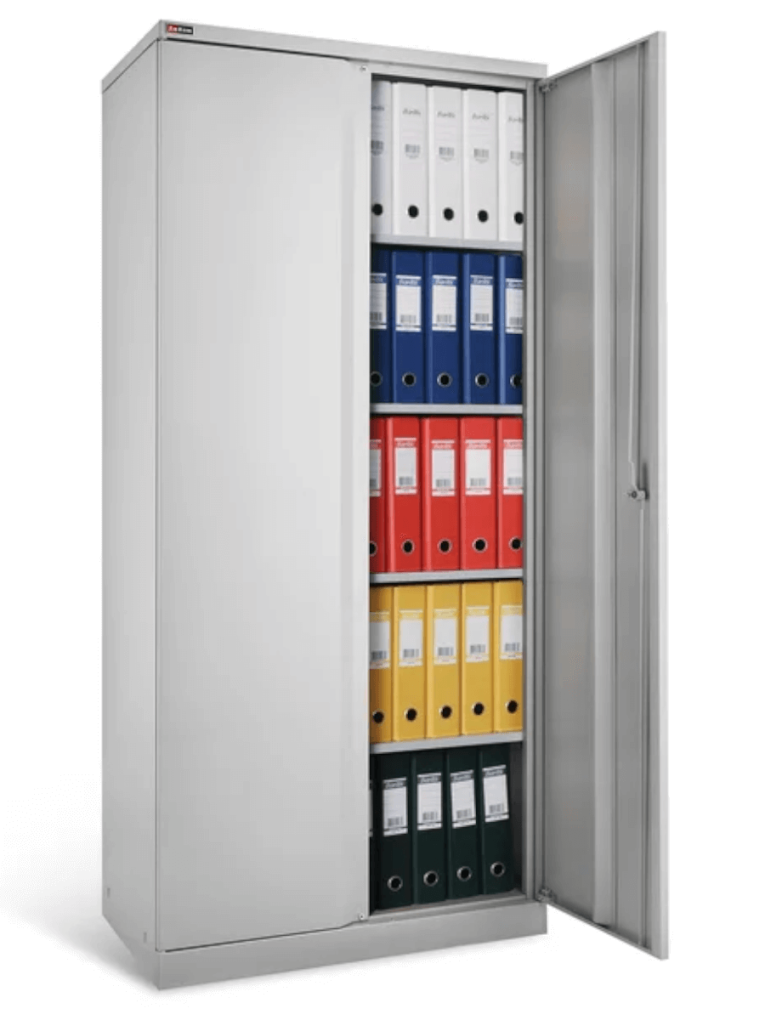 Шкаф архивный ДиКом РАЦИОНАЛ-14 разб. купить в Тюмени Шкаф архивный ДиКом РАЦИОНАЛ-14 разб. купить в Тюмени