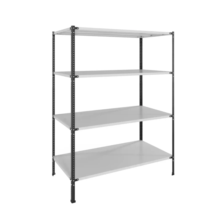 Антистатический стеллаж SPC 4М 2000х1500х800 4 полки купить в Тюмени Антистатический стеллаж SPC 4М 2000х1500х800 4 полки купить в Тюмени