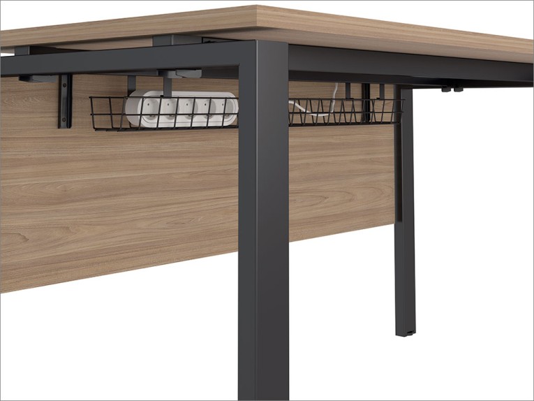 Кабель-канал сетка NT хром купить в Тюмени Кабель-канал сетка NT хром купить в Тюмени