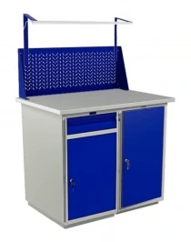 Верстак Profi WT100.WD2/WD1.011