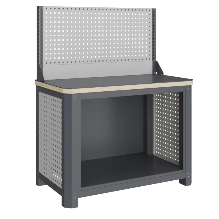 Верстак MCN 1252.0.11-1 купить в Тюмени Верстак MCN 1252.0.11-1 купить в Тюмени