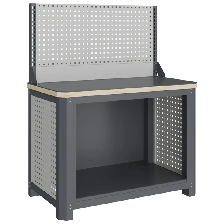 Верстак MCN 1252.0.11-1 купить в Тюмени Верстак MCN 1252.0.11-1 купить в Тюмени