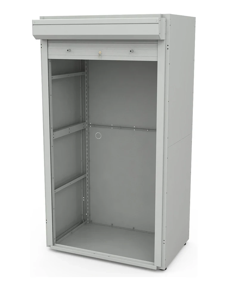 Шкаф для инструментов MODUL XL 10 купить в Тюмени