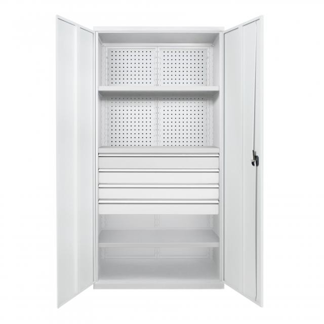 Шкаф инструментальный Gresson ШИР-2000 купить в Тюмени Шкаф инструментальный Gresson ШИР-2000 купить в Тюмени