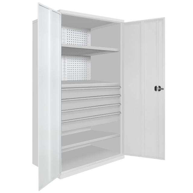 Шкаф инструментальный Gresson ШИР-2000 купить в Тюмени Шкаф инструментальный Gresson ШИР-2000 купить в Тюмени