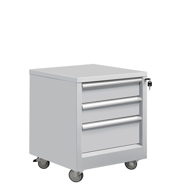 Тумба металлическая Gresson ТП-3 ESD купить в Тюмени