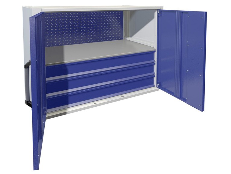 Инструментальный шкаф HARD 1000-021030 купить в Тюмени Инструментальный шкаф HARD 1000-021030 купить в Тюмени