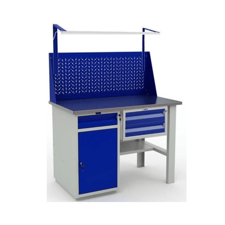 Верстак Profi WT120.WD2/F1.111 купить в Тюмени Верстак Profi WT120.WD2/F1.111 купить в Тюмени